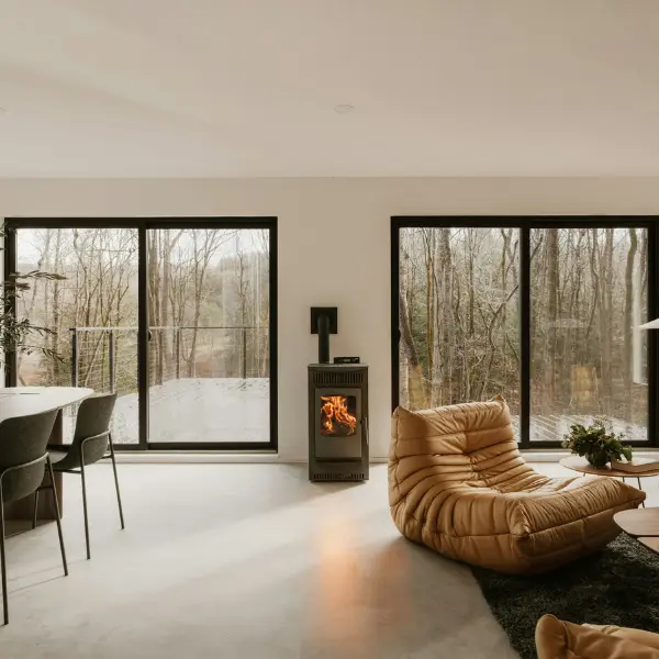 projet aspiration centralisée à Lyon