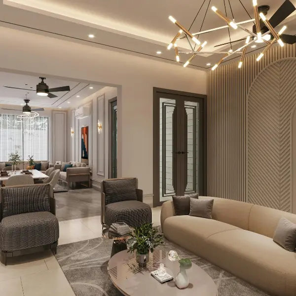 projet aspiration centralisée à Villeurbanne